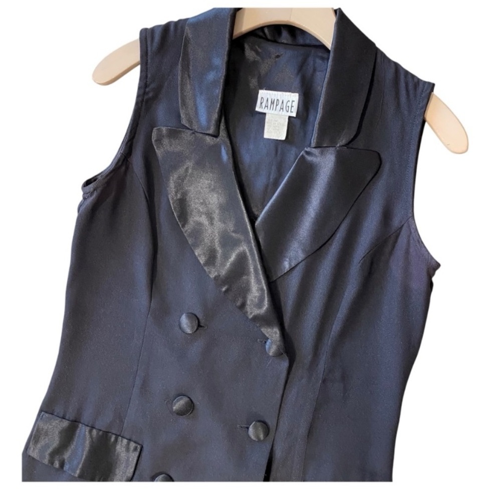 VINTAGE RAMPAGE Suit Dress - Picture 4 of 7